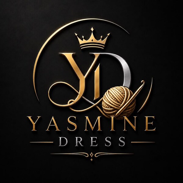 Yasmine Dress